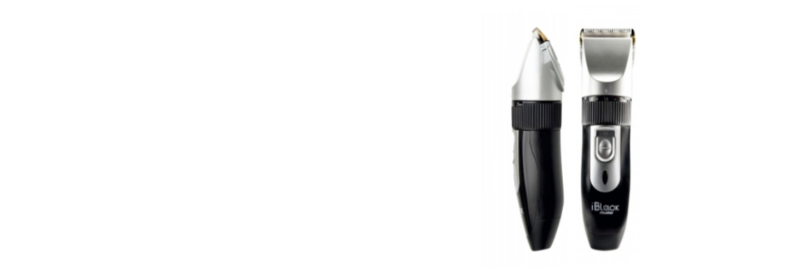 Tagliacapelli Muster iBlack